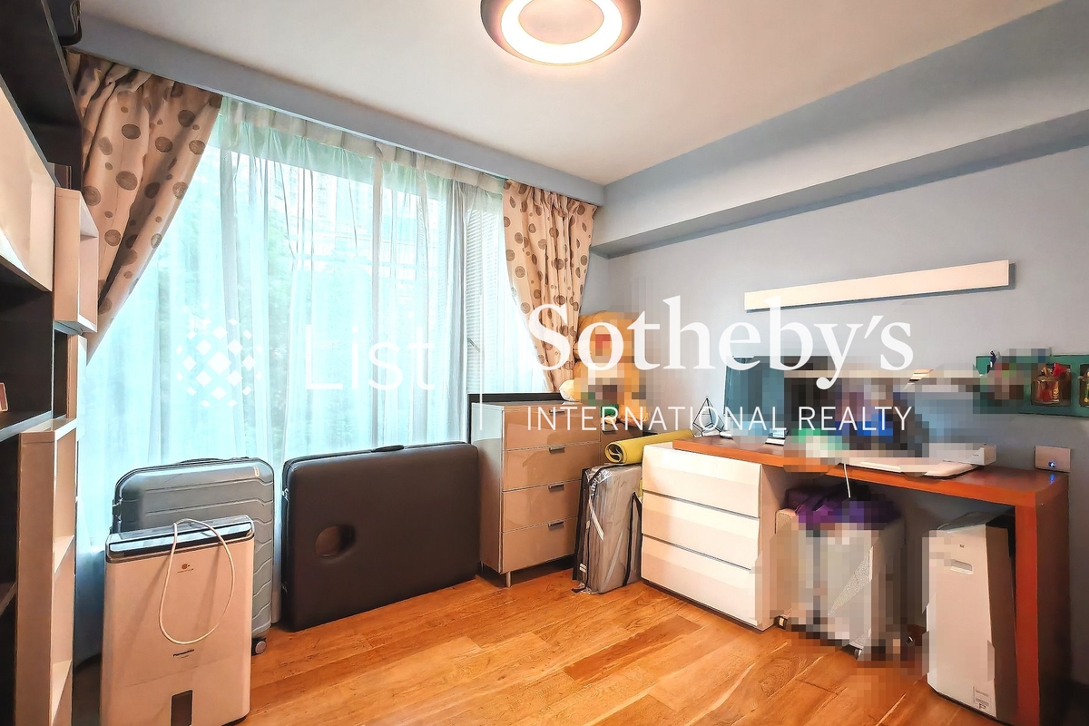 Winfield Building 云晖大厦 | Third Bedroom