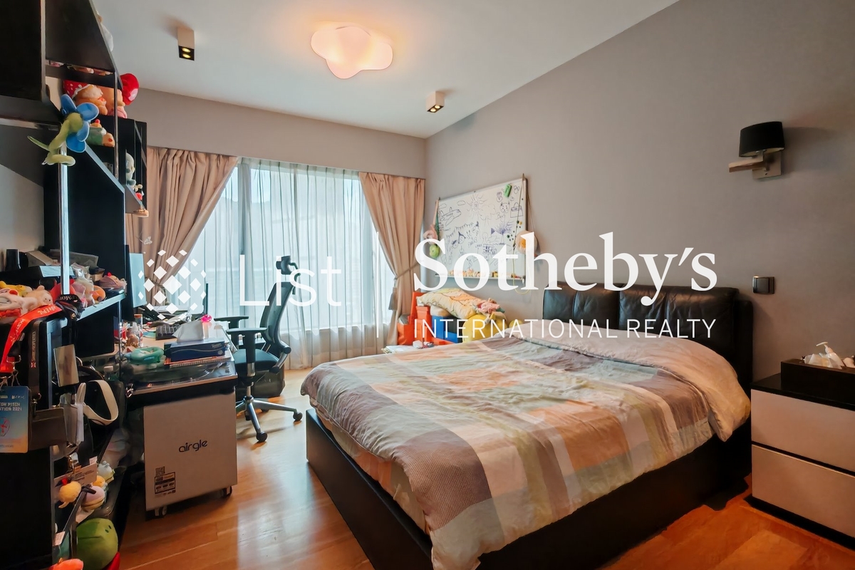 Winfield Building 云晖大厦 | Fourth Bedroom