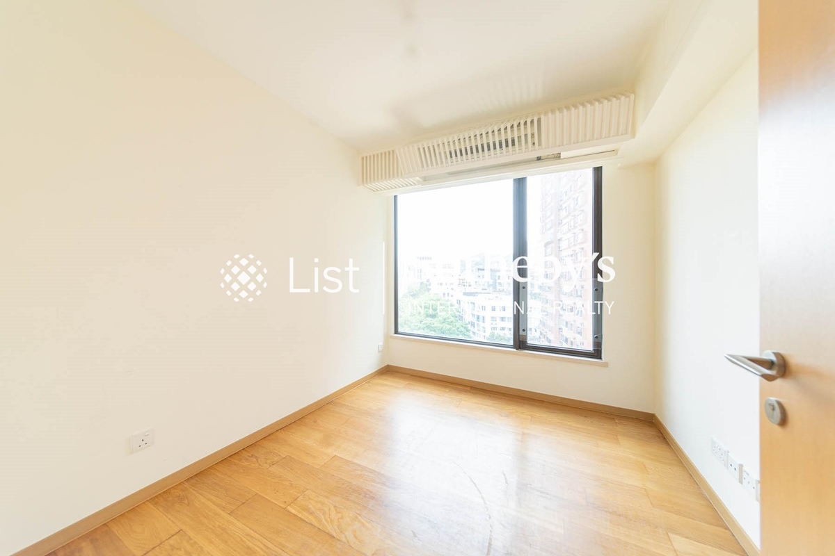 Winfield Building 雲暉大廈 | Second Bedroom