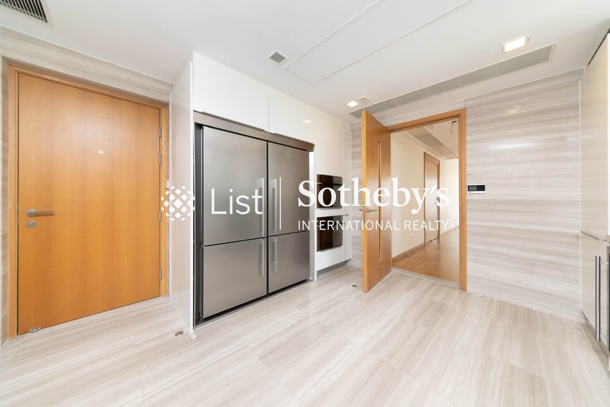 Winfield Building 雲暉大廈 | Kitchen