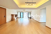 Winfield Building 云晖大厦 | Living and Dining Room