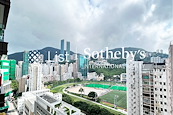 Winfield Building 云晖大厦 | View from Living and Dining Room