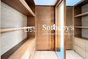 Winfield Building 云晖大厦 | Walk-in Closet in Master Bedroom 