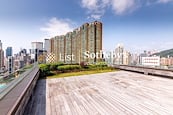 Winfield Building 雲暉大廈 | Private Rooftop Terrace