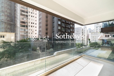 Winfield Building 云晖大厦 | 