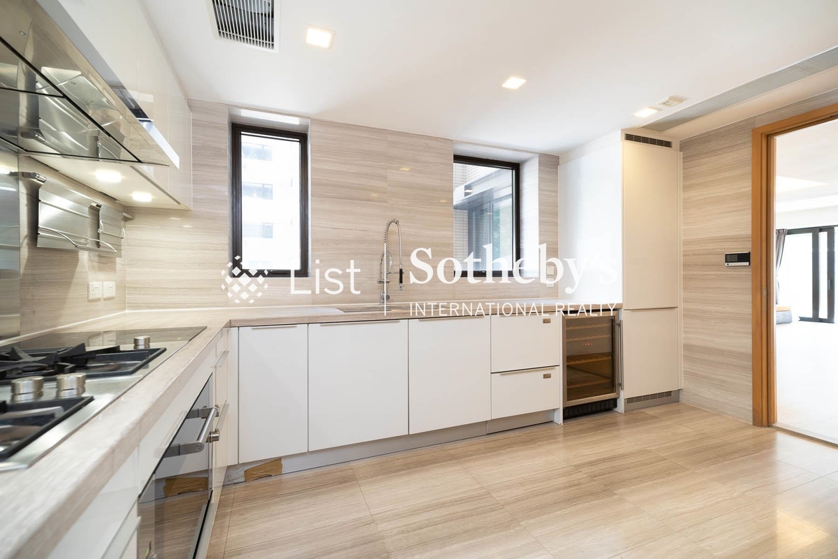 Winfield Building 雲暉大廈 | Kitchen