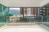 Winfield Building 雲暉大廈 | Balcony off Living and Dining Room