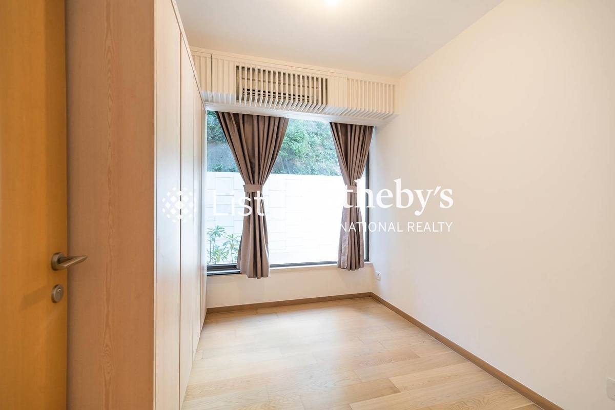 Winfield Building 雲暉大廈 | Third Bedroom