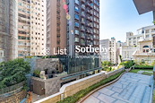 Winfield Building 雲暉大廈 | View from the Balcony