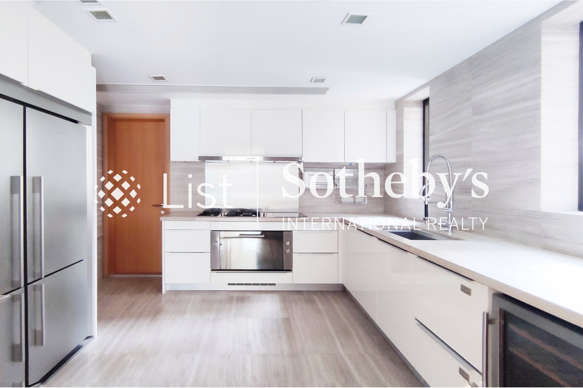 Winfield Building 雲暉大廈 | Kitchen