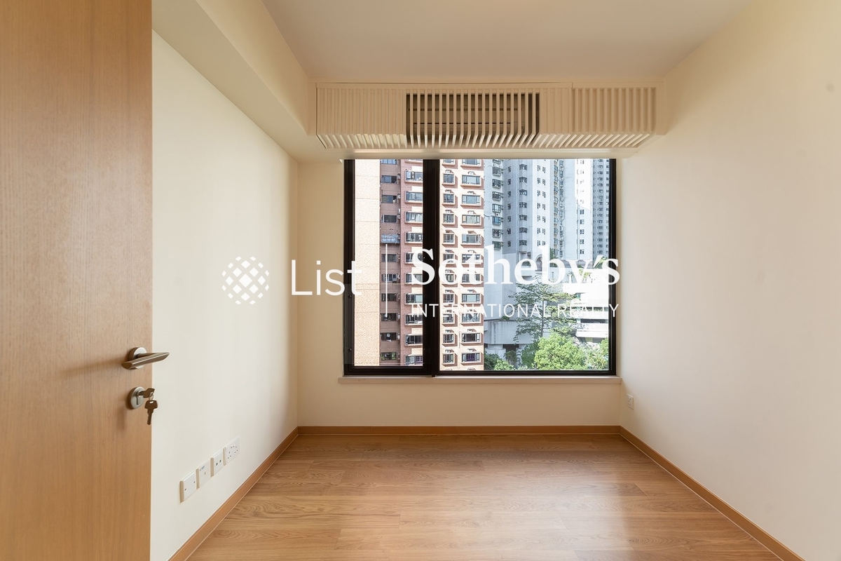 Winfield Building 雲暉大廈 | Third Bedroom