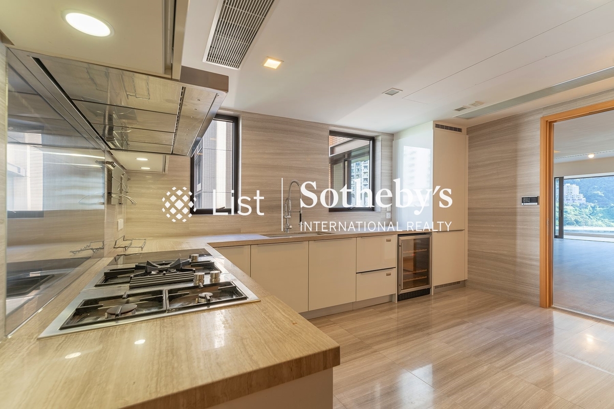 Winfield Building 雲暉大廈 | Kitchen