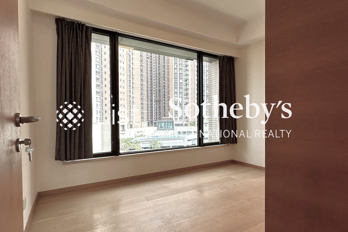 Winfield Building 雲暉大廈 | Third Bedroom