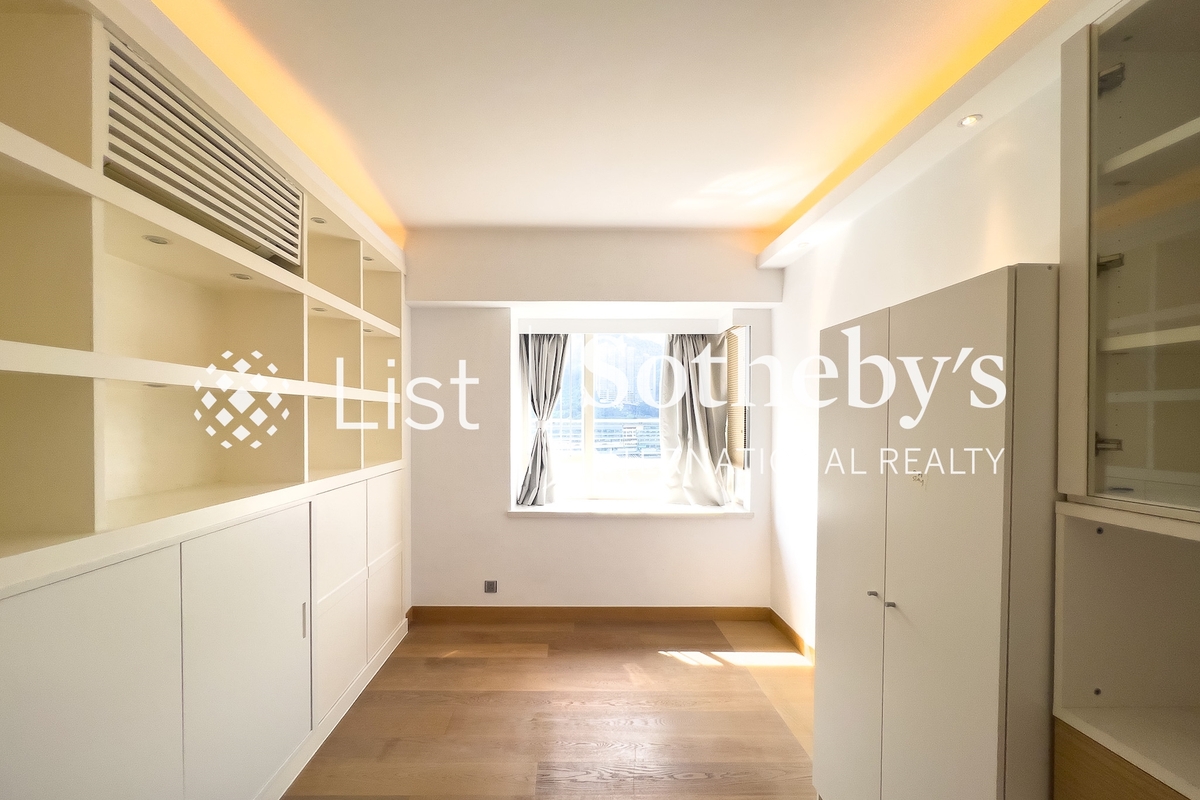 Winfield Building 雲暉大廈 | Second Bedroom