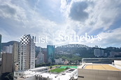 Winfield Building 云晖大厦 | View from Living and Dining Room