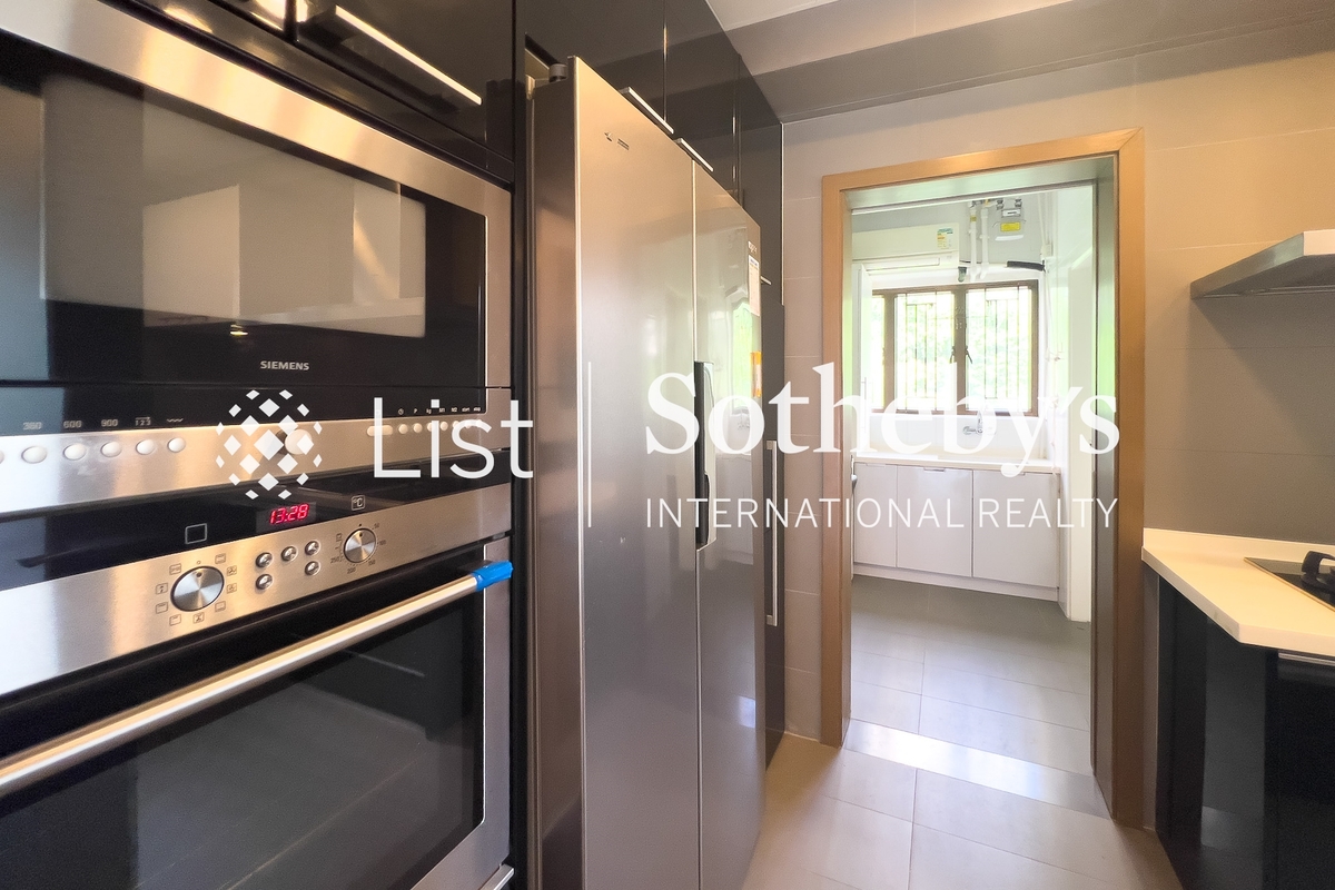 Winfield Building 雲暉大廈 | Kitchen