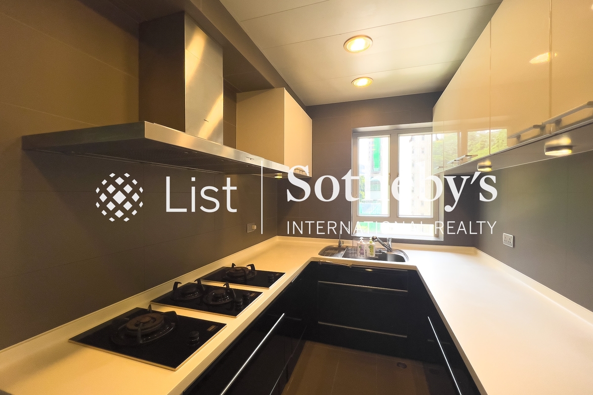 Winfield Building 雲暉大廈 | Kitchen