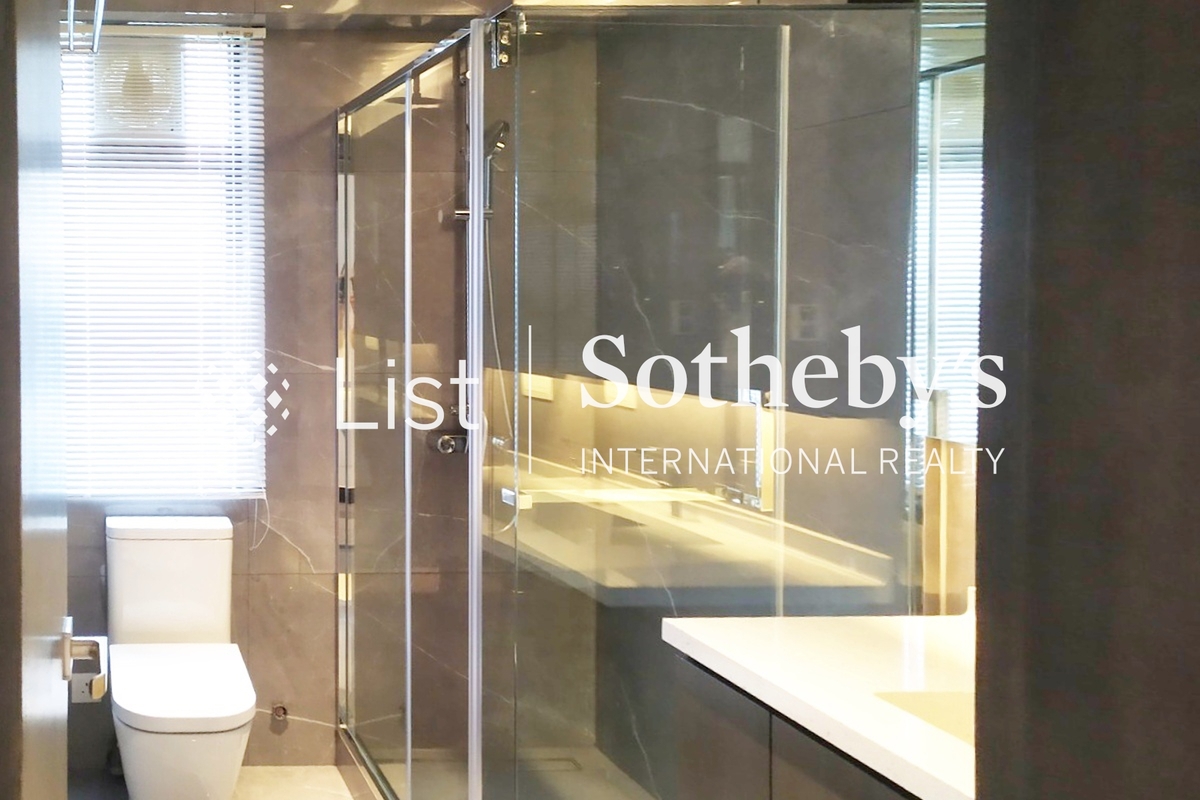 Winfield Building 雲暉大廈 | Guest Bathroom