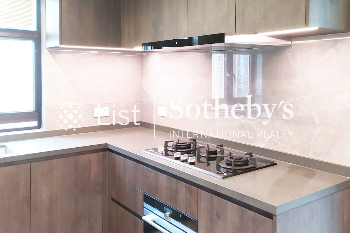 Winfield Building 雲暉大廈 | Kitchen