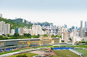 Winfield Building 雲暉大廈 | View from Balcony