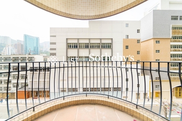 Winfield Building 雲暉大廈 | 