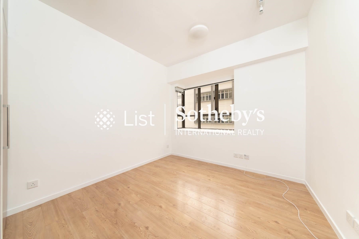 Winfield Building 雲暉大廈 | Third Bedroom