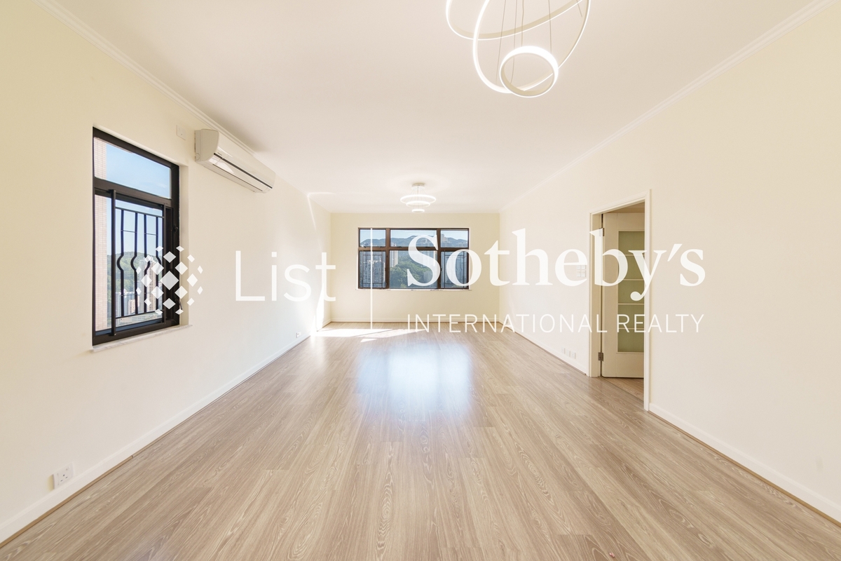 Villa Rocha 樂翠台 | Living Room