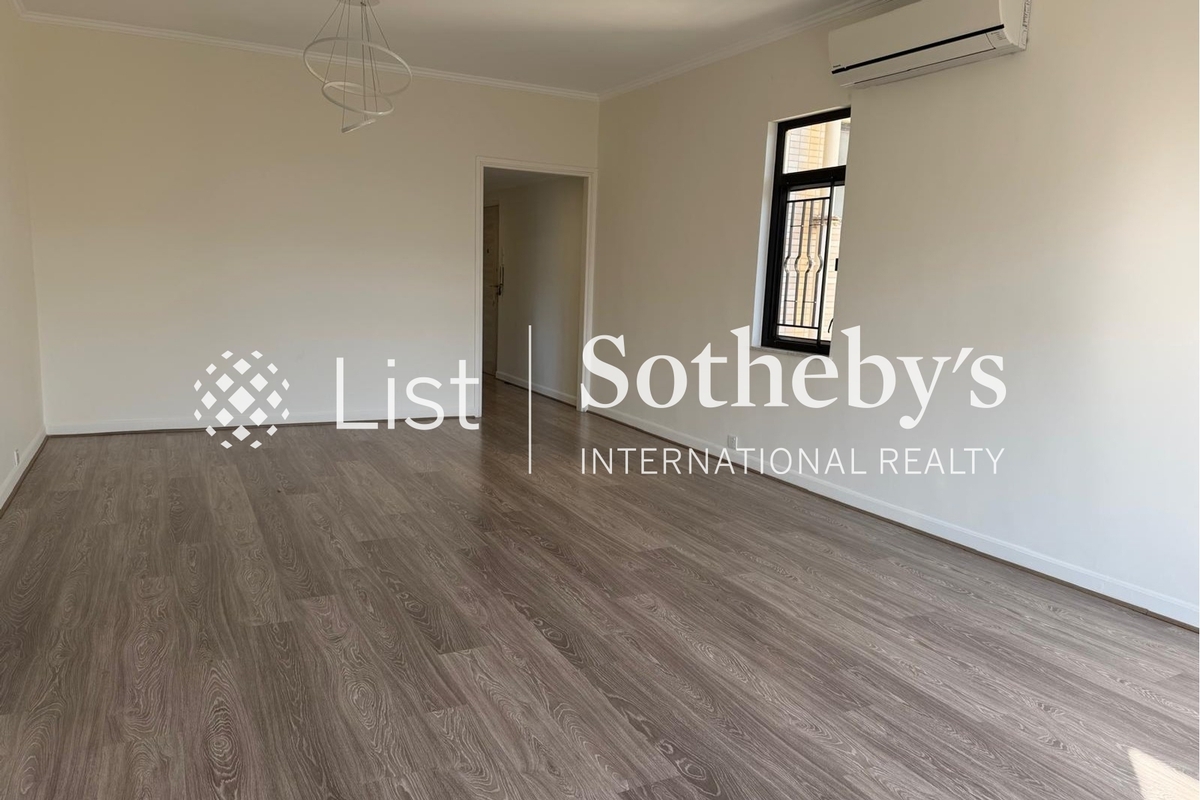 Villa Rocha 樂翠台 | Dining Room