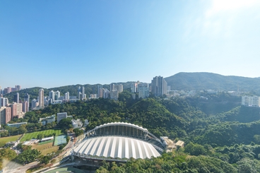 Villa Rocha 樂翠台 | 