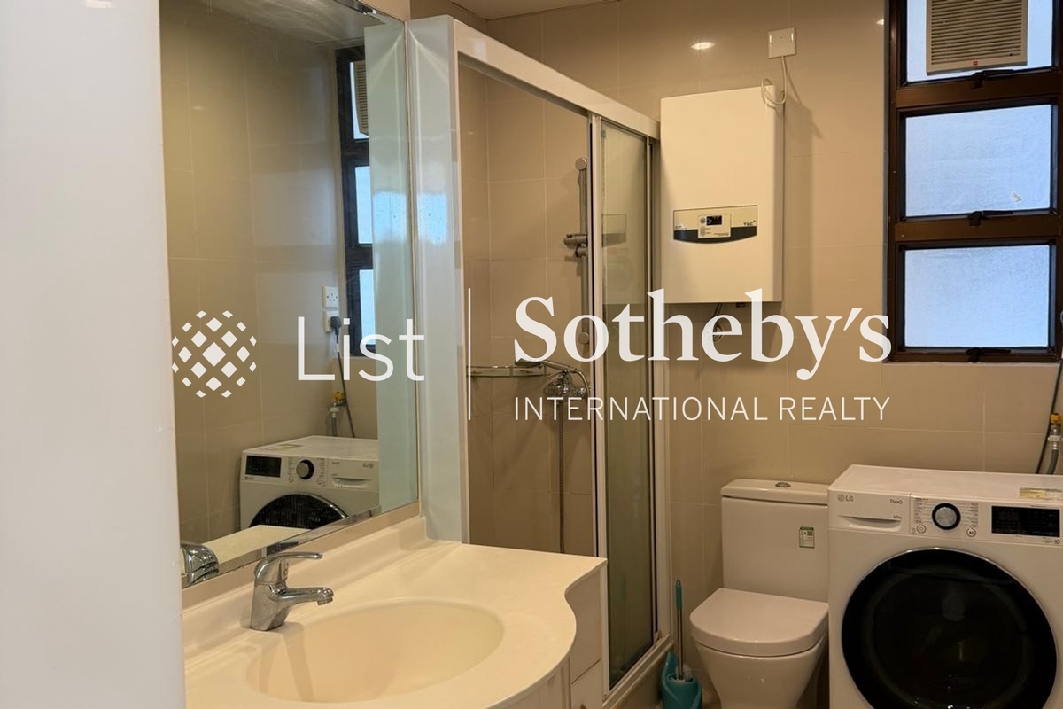 Villa Rocha 樂翠台 | Second Bathroom