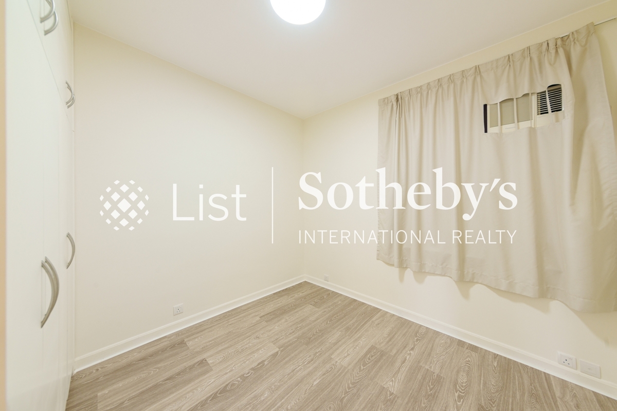 Villa Rocha 樂翠台 | Third Bedroom