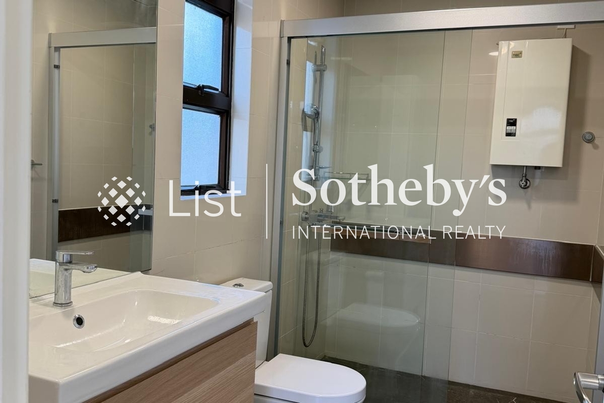 Villa Rocha 樂翠台 | Master Bathroom