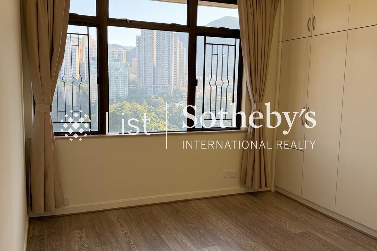 Villa Rocha 樂翠台 | Master Bedroom