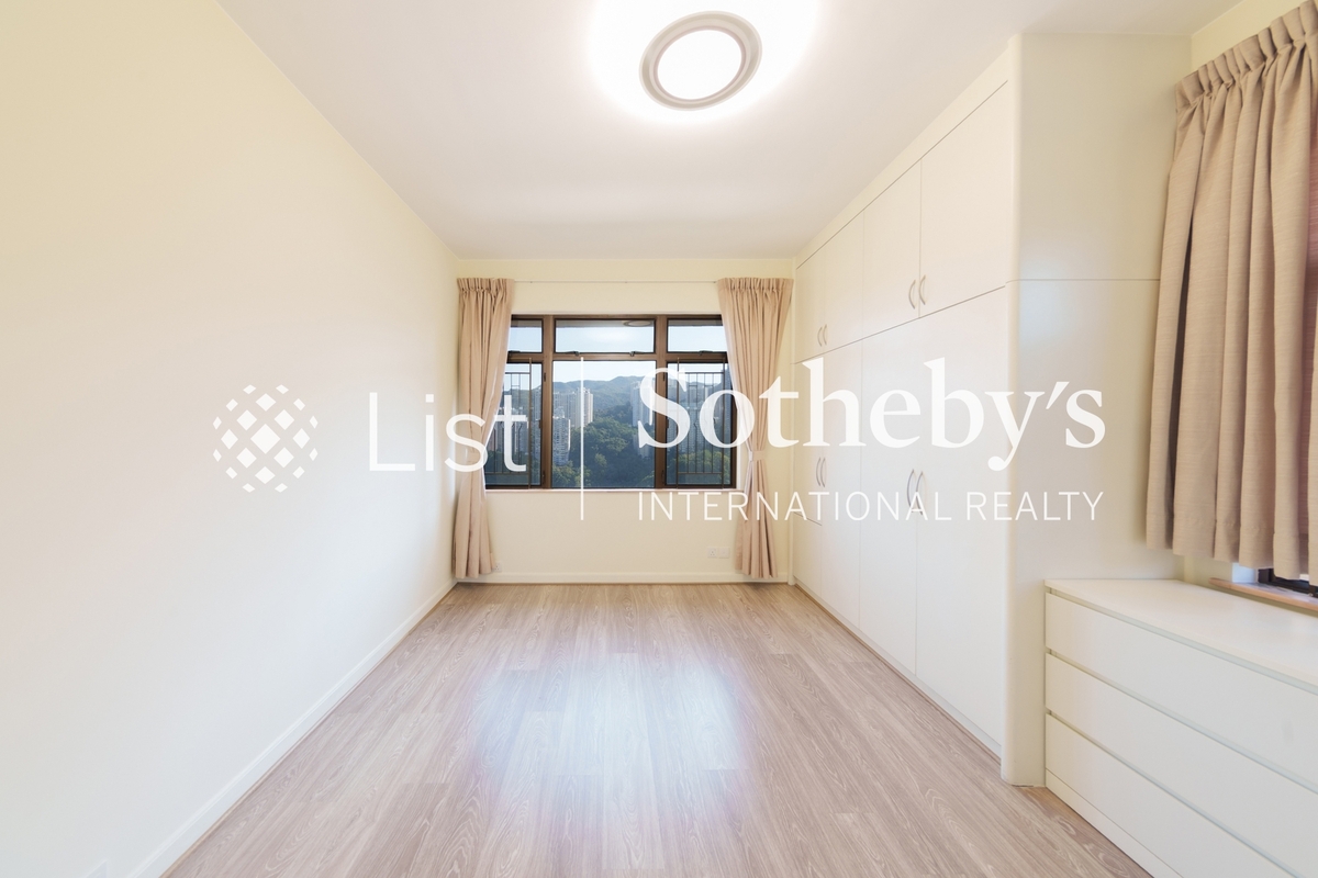 Villa Rocha 樂翠台 | Master Bedroom