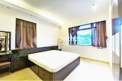 Villa Rocha 樂翠台 | Master Bedroom