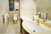 Villa Rocha 樂翠台 | Guest Bathroom