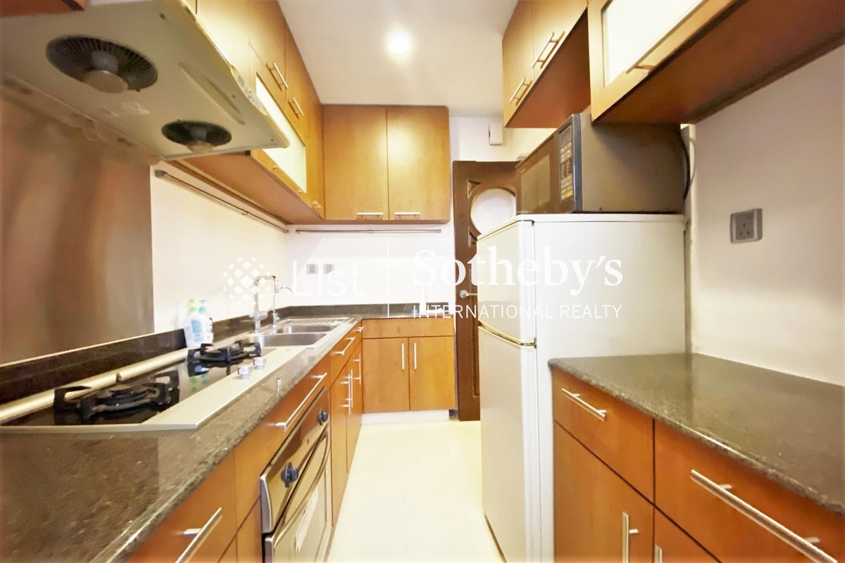 Villa Rocha 樂翠台 | Kitchen