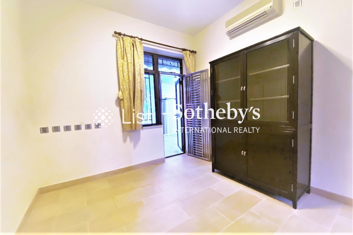 Villa Rocha 樂翠台 | Third Bedroom