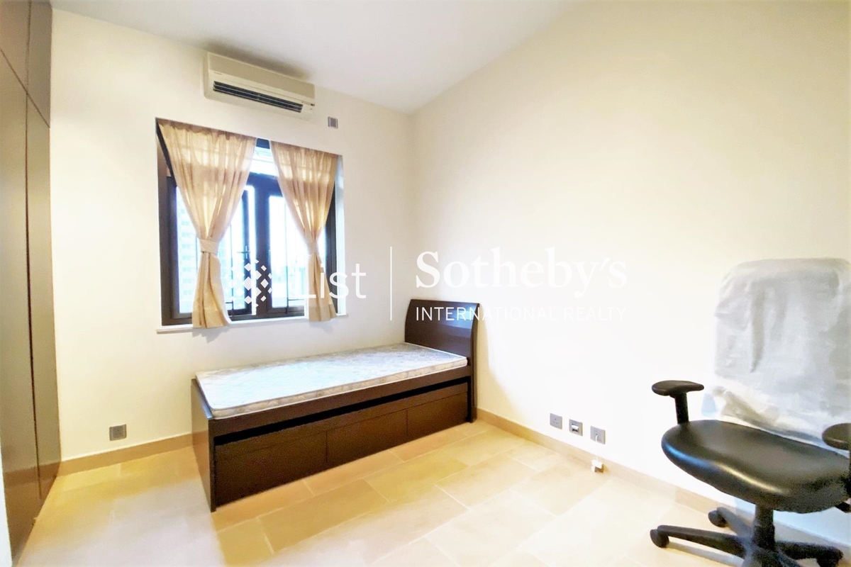 Villa Rocha 樂翠台 | Second Bedroom