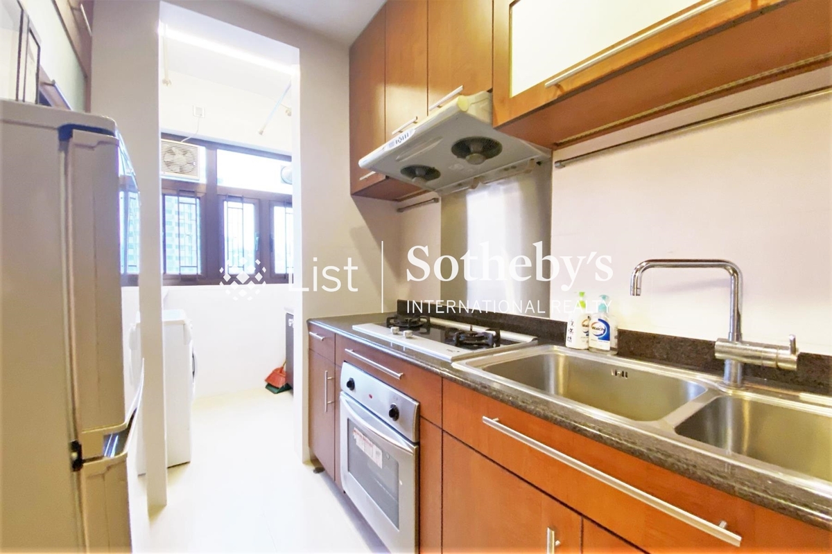 Villa Rocha 樂翠台 | Kitchen