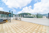 Villa Rocha 樂翠台 | Private Roof Terrace