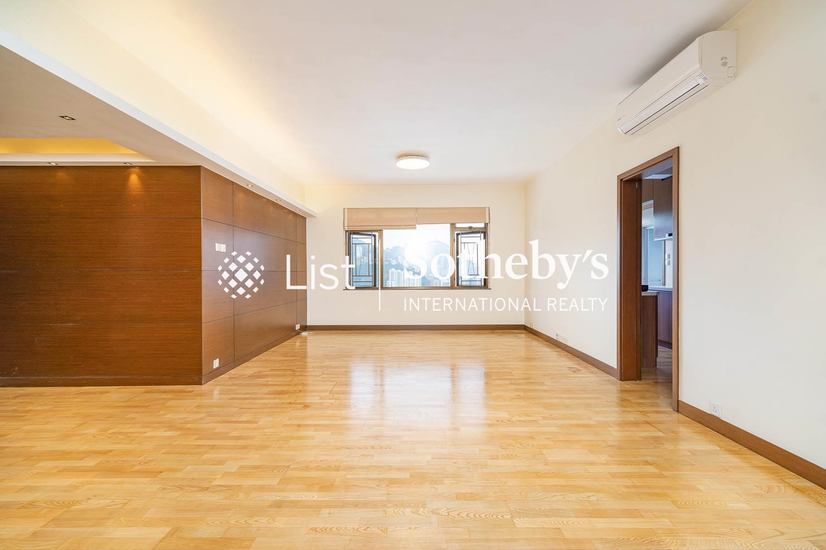 Villa Rocha 樂翠台 | Living and Dining Room