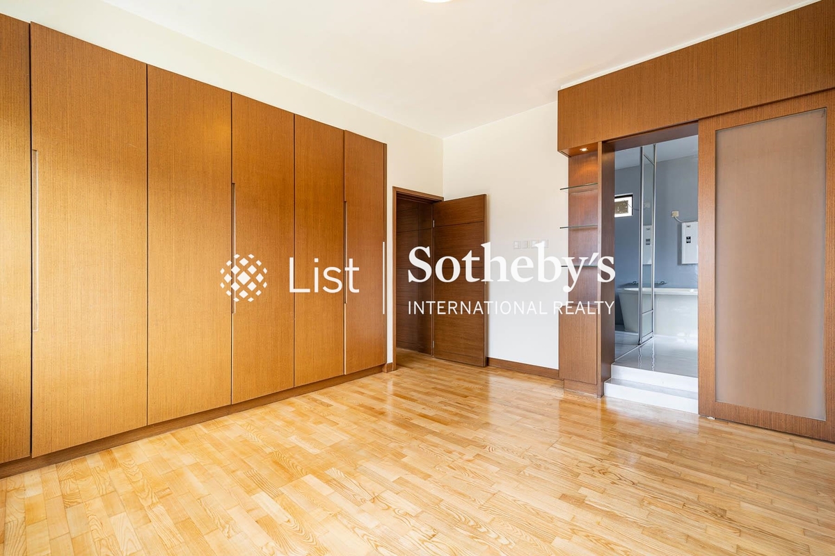 Villa Rocha 樂翠台 | Master Bedroom