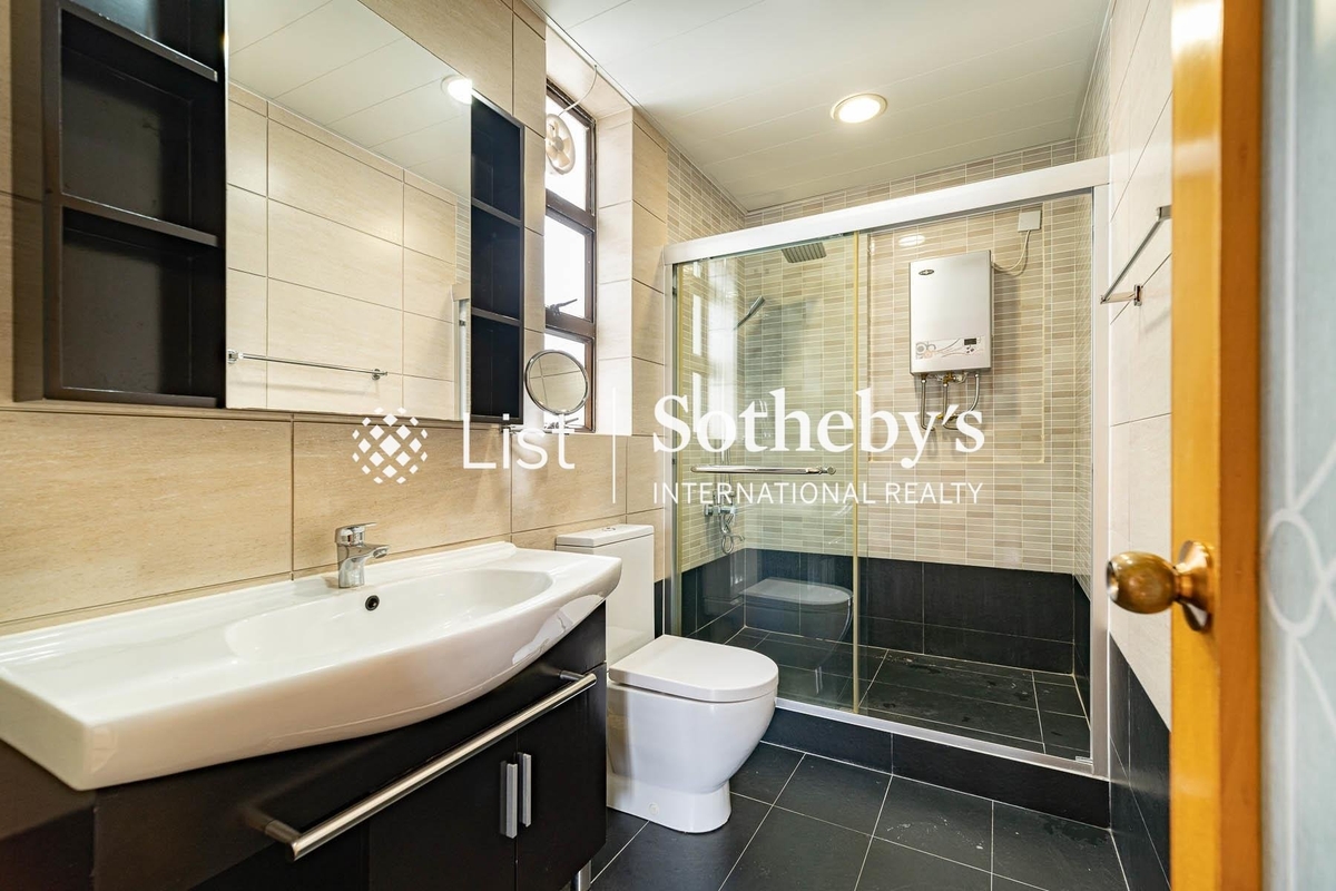 Villa Rocha 樂翠台 | Guest Bathroom