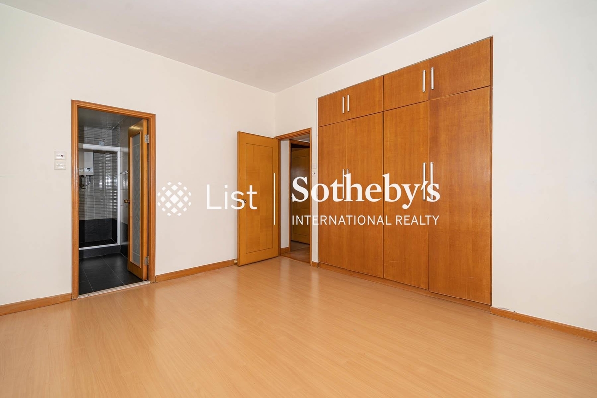 Villa Rocha 樂翠台 | Master Bedroom