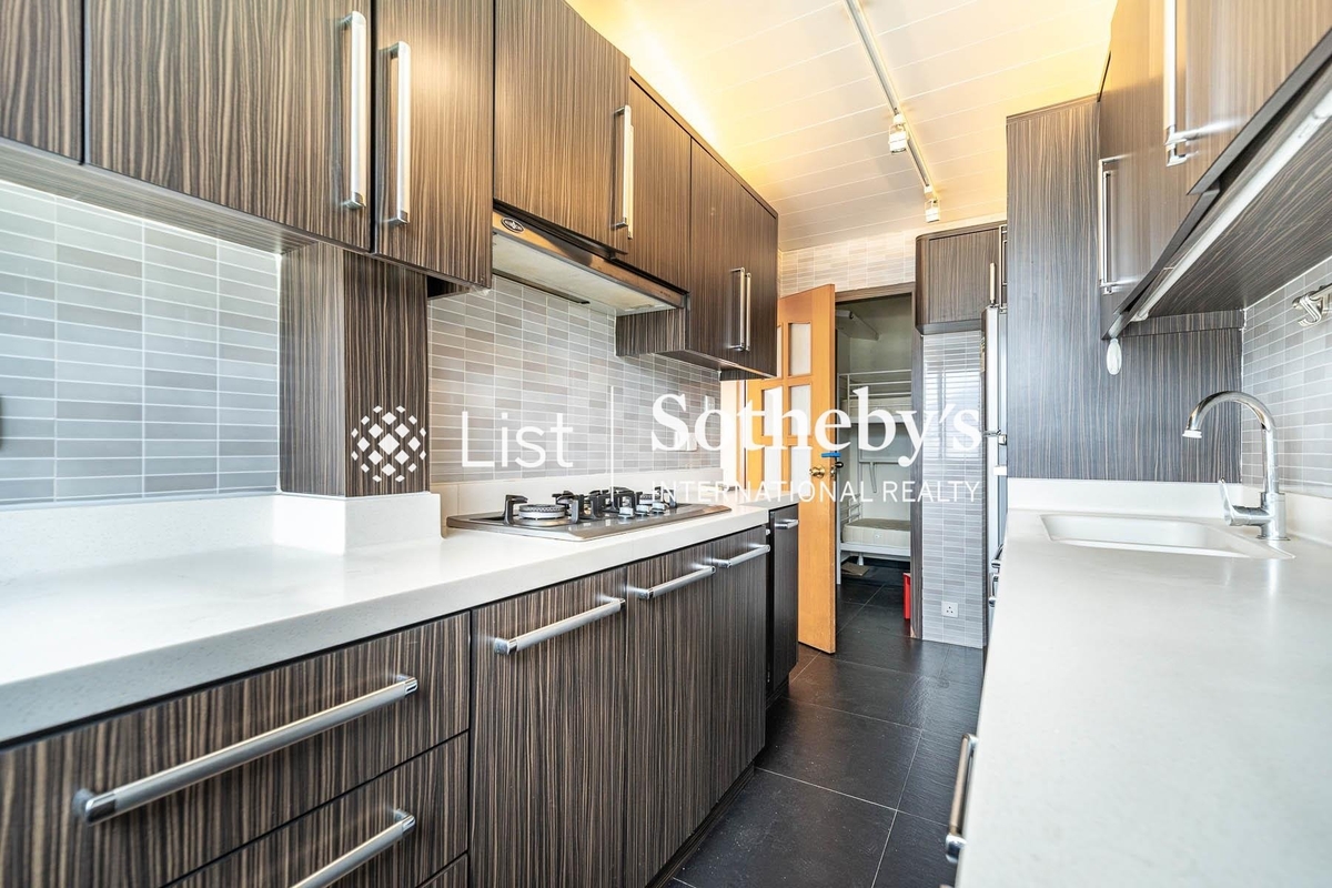 Villa Rocha 樂翠台 | Kitchen