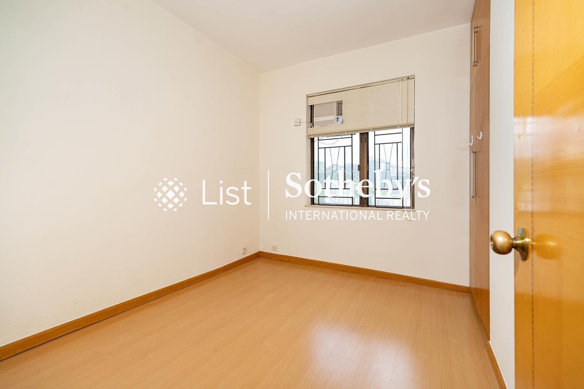 Villa Rocha 樂翠台 | Second Bedroom