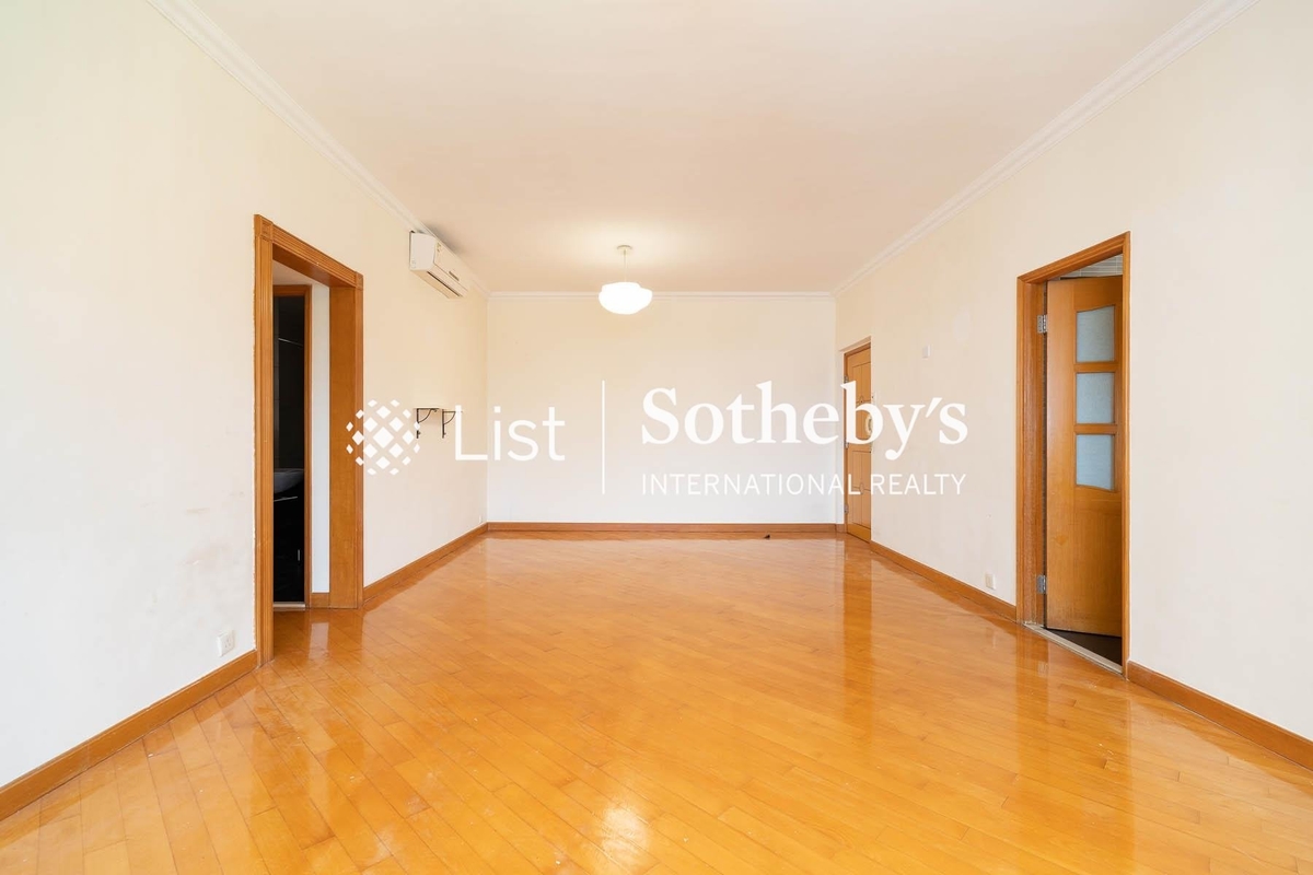 Villa Rocha 樂翠台 | Living and Dining Room