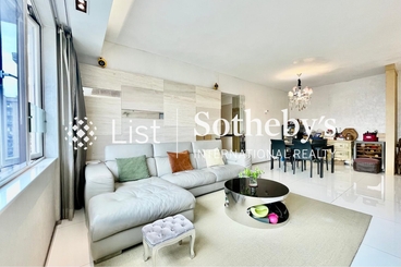 Villa Rocha 樂翠台 | 