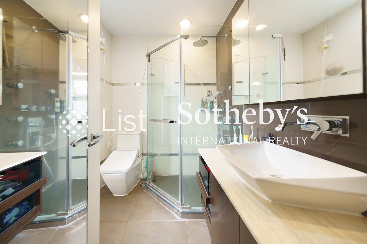 Villa Rocha 乐翠台 | Master Bathroom